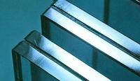 Изготовление стекла триплекс (гнутого , плоского)