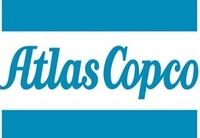 Стекло для Atlas Copco