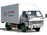 Стекло для BAW Fenix 3346