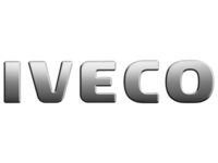 Стекло для IVECO