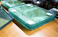 Бронированное стекло класса защиты 1,2,3,4,5,6,6а,6в (buletproof glass)