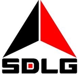Стекло для SDLG
